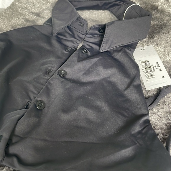 Ellie top by Frankie’s bikini! Size M. - Picture 5 of 5